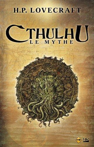 H.P. Lovecraft: Cthulhu, le mythe (French language, 2012)