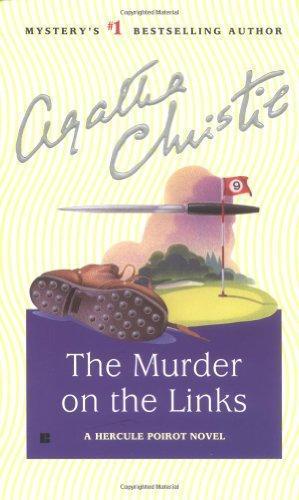 Agatha Christie: The Murder on the Links (1984)