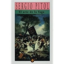 Sergio Pitol: El arte de la fuga (Spanish language, 1996, Ediciones Era)