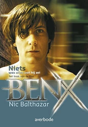 Nic Balthazar: Ben X (Paperback, Uitgeverij Averbode Erasme)