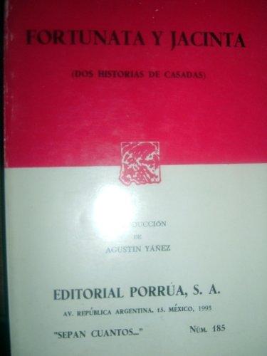 Benito Pérez Galdós: Fortunata y Jacinta (Dos Historias de Casadas) (Paperback, Spanish language, 1993, Editorial Porrua, S.A.)