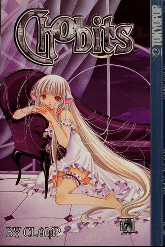 CLAMP: Chobits (2003)