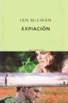 Ian McEwan: Expiación (Spanish language, 2008)