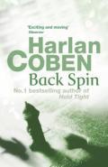 Harlan Coben: Back Spin (Paperback, 2009, Orion, Orion Publishing Group, Limited)