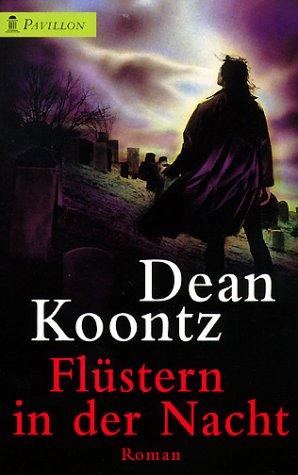 Edward Gorman: Flüstern in der Nacht. (Paperback, 2001, Heyne)