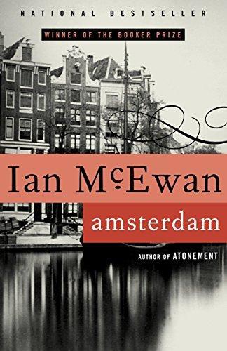 Ian McEwan: Amsterdam (1999)