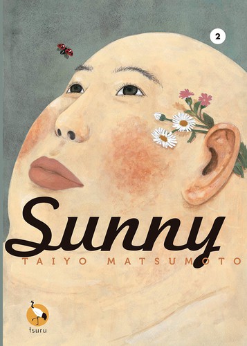 Taiyō Matsumoto: Sunny vol. 2 (Paperback, Portuguese language, 2021, Devir)