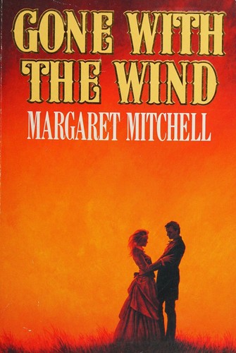 Margaret Mitchell: Gone With the Wind (1992, Macmillan)