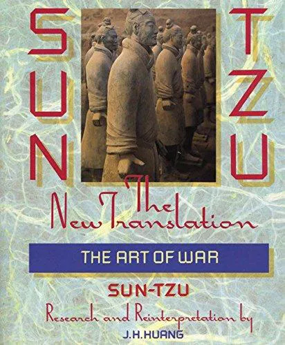 Sun Tzu: The Art of War, the New Translation (1993)