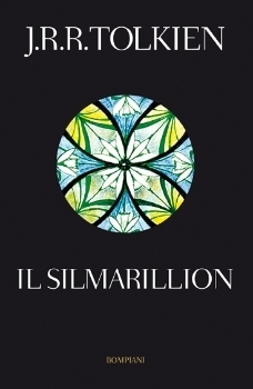 J.R.R. Tolkien, Ted Nasmith, Christopher Tolkien: Il Silmarillion (Paperback, Italian language, 2013, Bompiani)