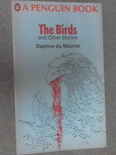 Daphne du Maurier: The Birds and Other Stories (Paperback, 1968, Penguin Books)