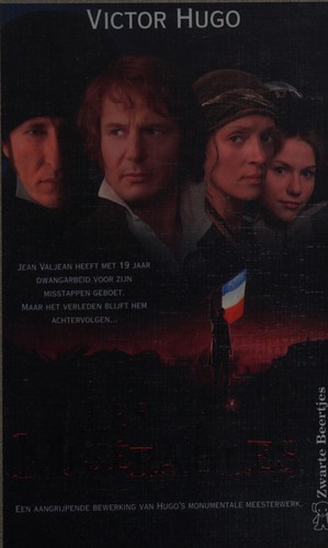 Victor Hugo: Les misérables (Dutch language, 2001, Bruna)