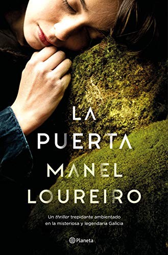 Manel Loureiro: La Puerta (Hardcover, 2020, Editorial Planeta)