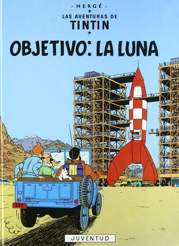 Objetivo, la luna (2004, juventud)