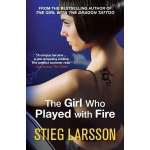 Stieg Larsson: Girl Who Played with Fire (Paperback, 2009, Maclehose Press)