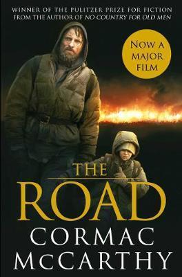 Cormac McCarthy: Road (Paperback, 2009, Pan Macmillan Picador)