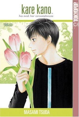 Masami Tsuda: Kare Kano (GraphicNovel, 2006, TokyoPop)