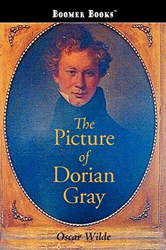 Oscar Wilde, Oscar Wilde: Picture of Dorian Gray (2008, The Editorium, LLC)