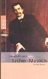 Lisbeth Exner: Leopold von Sacher- Masoch. (Paperback, Rowohlt Tb.)