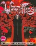 Andres J.P. Paez: Vampiros - Encuadernado (Hardcover, Spanish language, Circulo Latino)