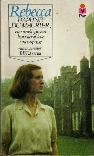 Daphne du Maurier: Rebecca (1976)