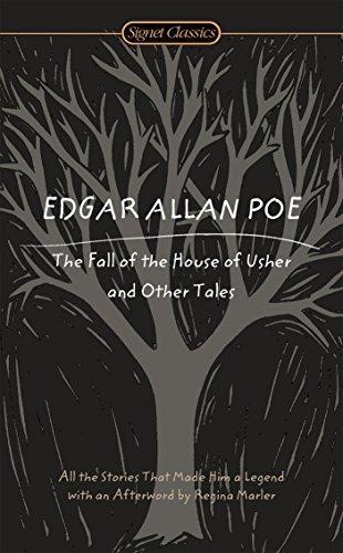 Edgar Allan Poe: The fall of the house of Usher (2006, New American Library)