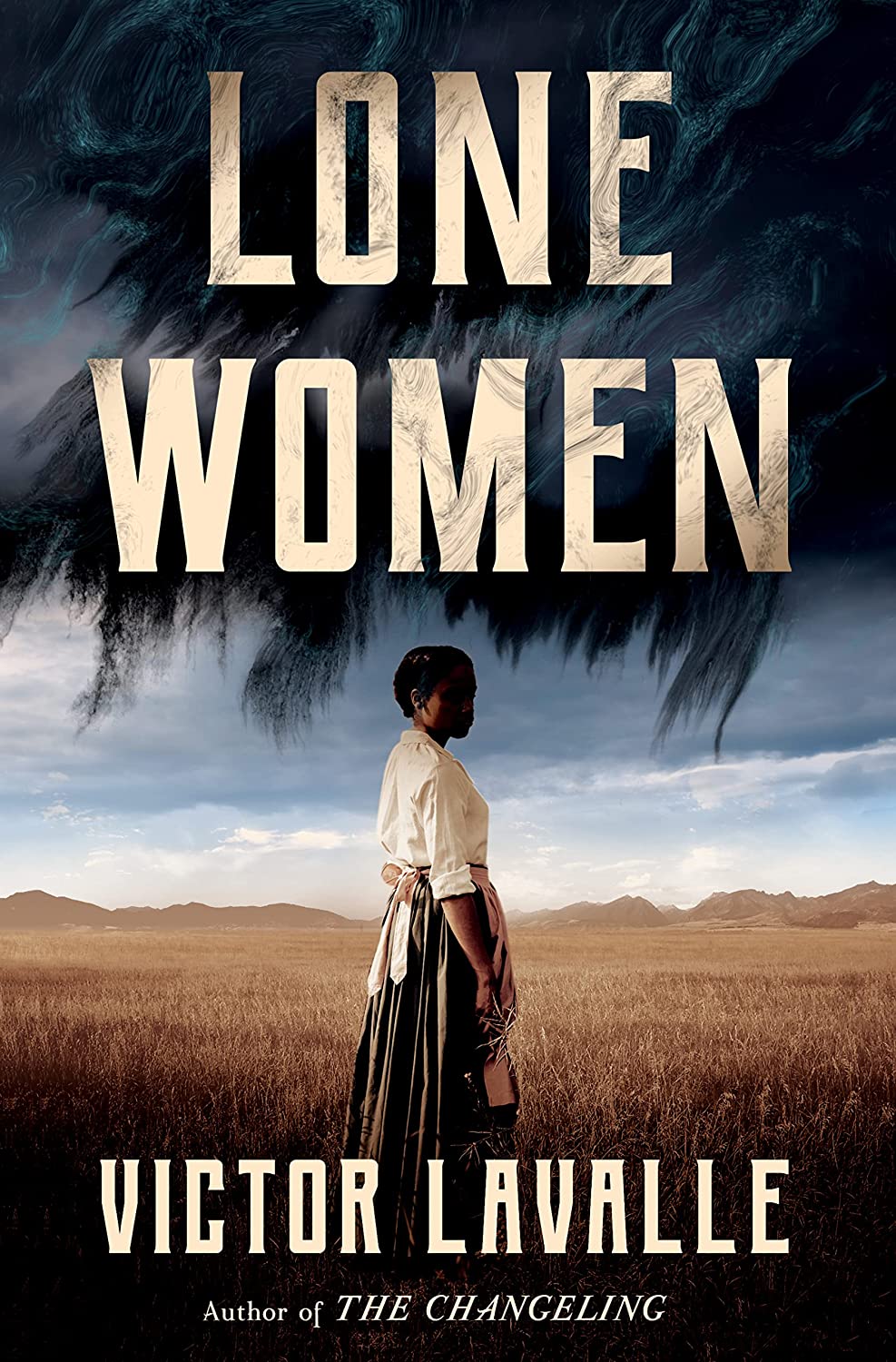 Lone Women (2023, Random House Publishing Group)