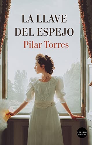 Pilar Torres: La llave del espejo