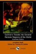 Jonathan Swift: Gulliver's Travels into Several Remote Regions of the World (Paperback, 2006, Dodo Press)