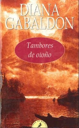 Tambores de otoño (2002, Salamandra)