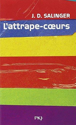 L'attrape-coeurs (French language)