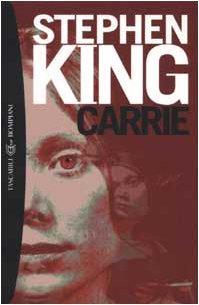 Stephen King: Carrie (Italian language, 2003)