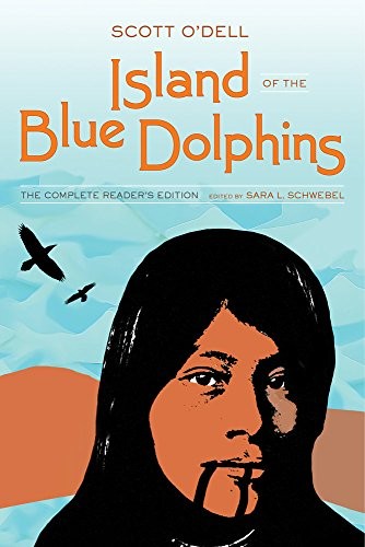 Scott O'Dell: Island of the Blue Dolphins (Hardcover, University of California Press)