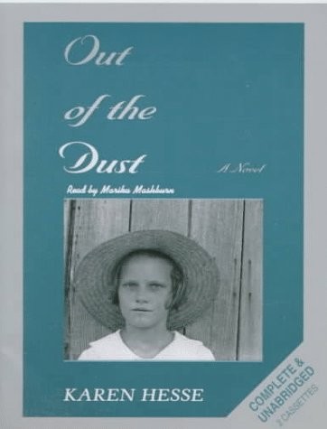 Karen Hesse: Out of the Dust (1998, Listening Library)