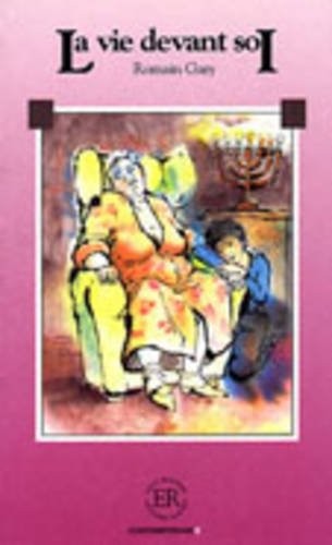 Romain Gary: La vie devant soi (Paperback, 1992, European Schoolbooks Limited)