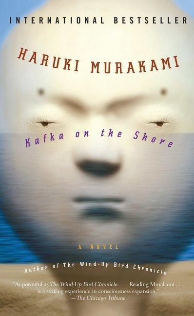 Haruki Murakami: Kafka on the Shore