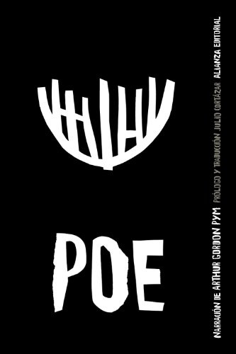 Edgar Allan Poe, Julio Cortázar: Narración de Arthur Gordon Pym (Paperback, español language, 2013, Alianza Editorial)