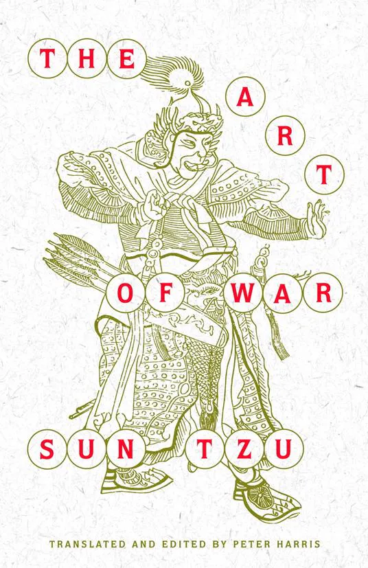 Sun Tzu: The Art of War