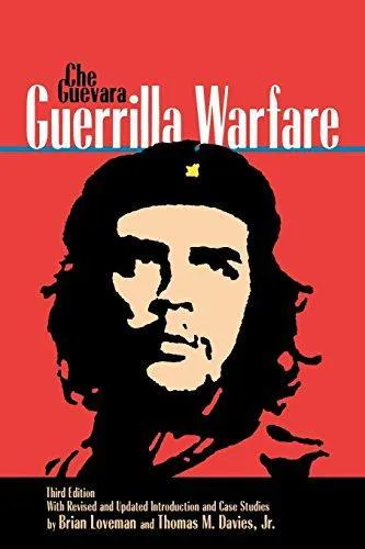 Ernesto Che Guevara: Guerrilla warfare (1997)