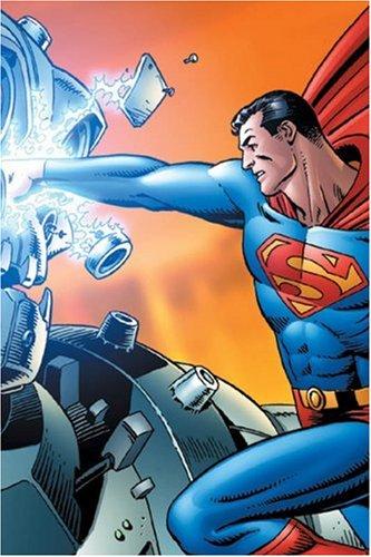 Fabian Nicieza, Kurt Busiek, Len Wein, Gerry Conway: Superman (Paperback, 2007, DC Comics)