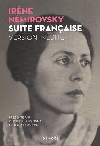 Irène Némirovsky: SUITE FRANCAISE (Paperback, 2020, DENOEL)