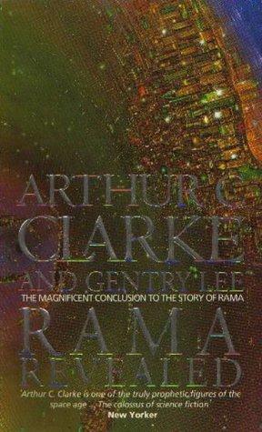 Arthur C. Clarke, Gentry Lee: Rama Revealed (Rama, #4)