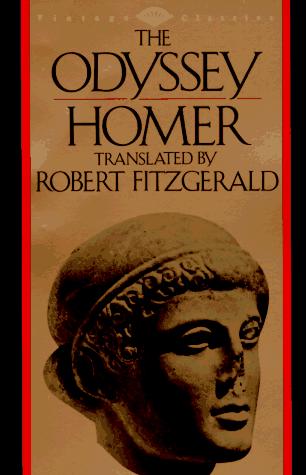 Homer: The Odyssey (1990)