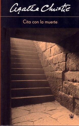 Agatha Christie: Cita con la muerte (Paperback, Spanish language, 2006, Rba)