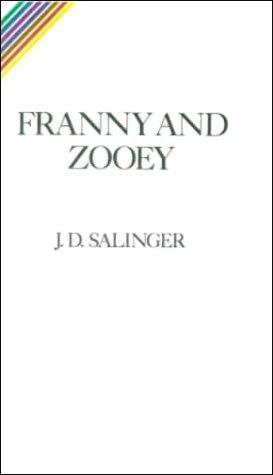 Franny and Zooey (Hardcover, 1999, Tandem Library, Turtleback)