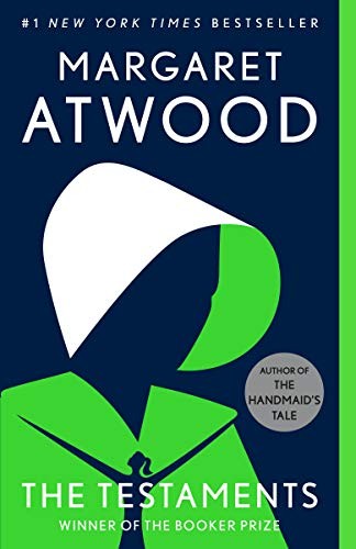 Margaret Atwood: The Testaments (Paperback, 2020, Anchor)