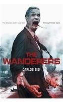 Carlos Sisí: The Wanderers (Permuted Press)