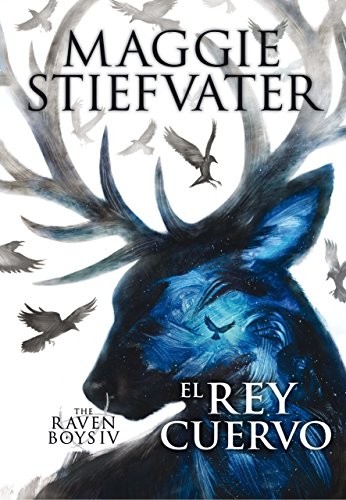 Maggie Stiefvater: The Raven Boys (Paperback, EDICIONES SM)