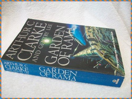 Arthur C. Clarke, Gentry Lee: The Garden of Rama (1992)