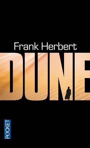 Frank Herbert, Frank Herbert: Dune (French language, 2012, Presses Pocket)